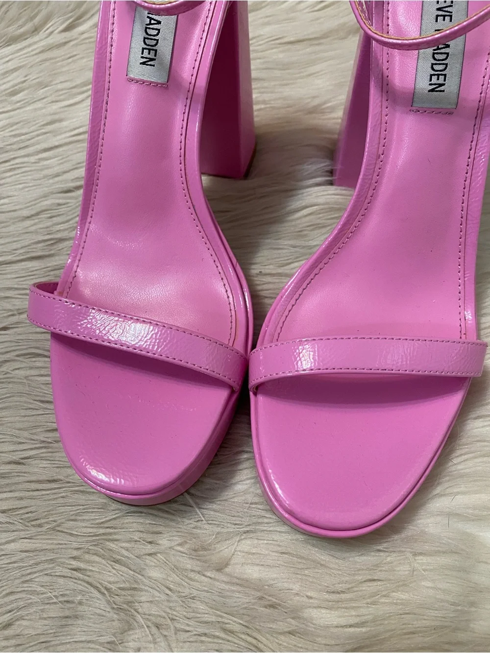 Steve Madden steve madden